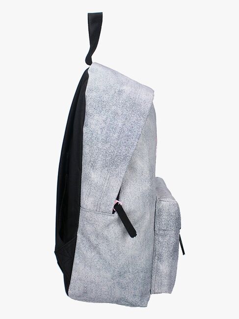 Hello Kitty Rygsæk Courageous Crew, Grå