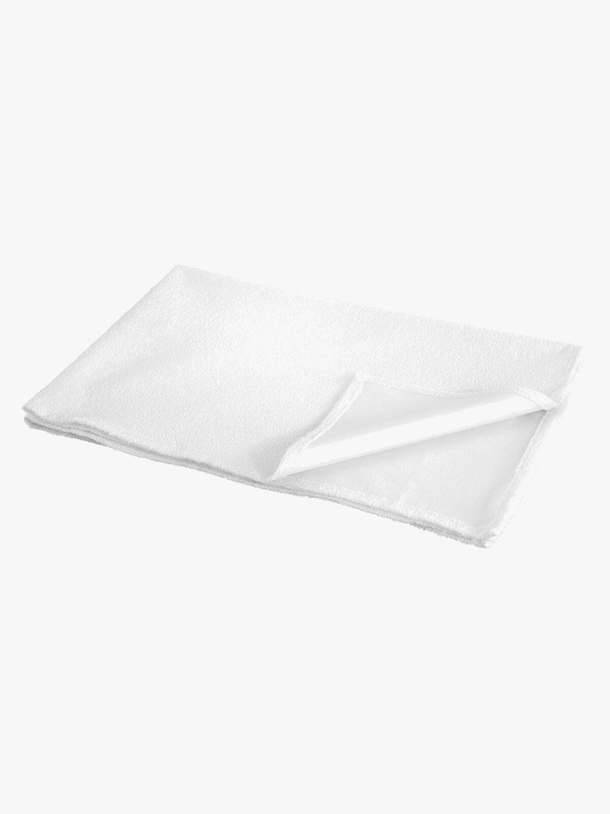 Borganäs Lagen 50x75, Hvid