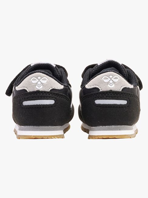 Hummel Reflex Sneakers, Black