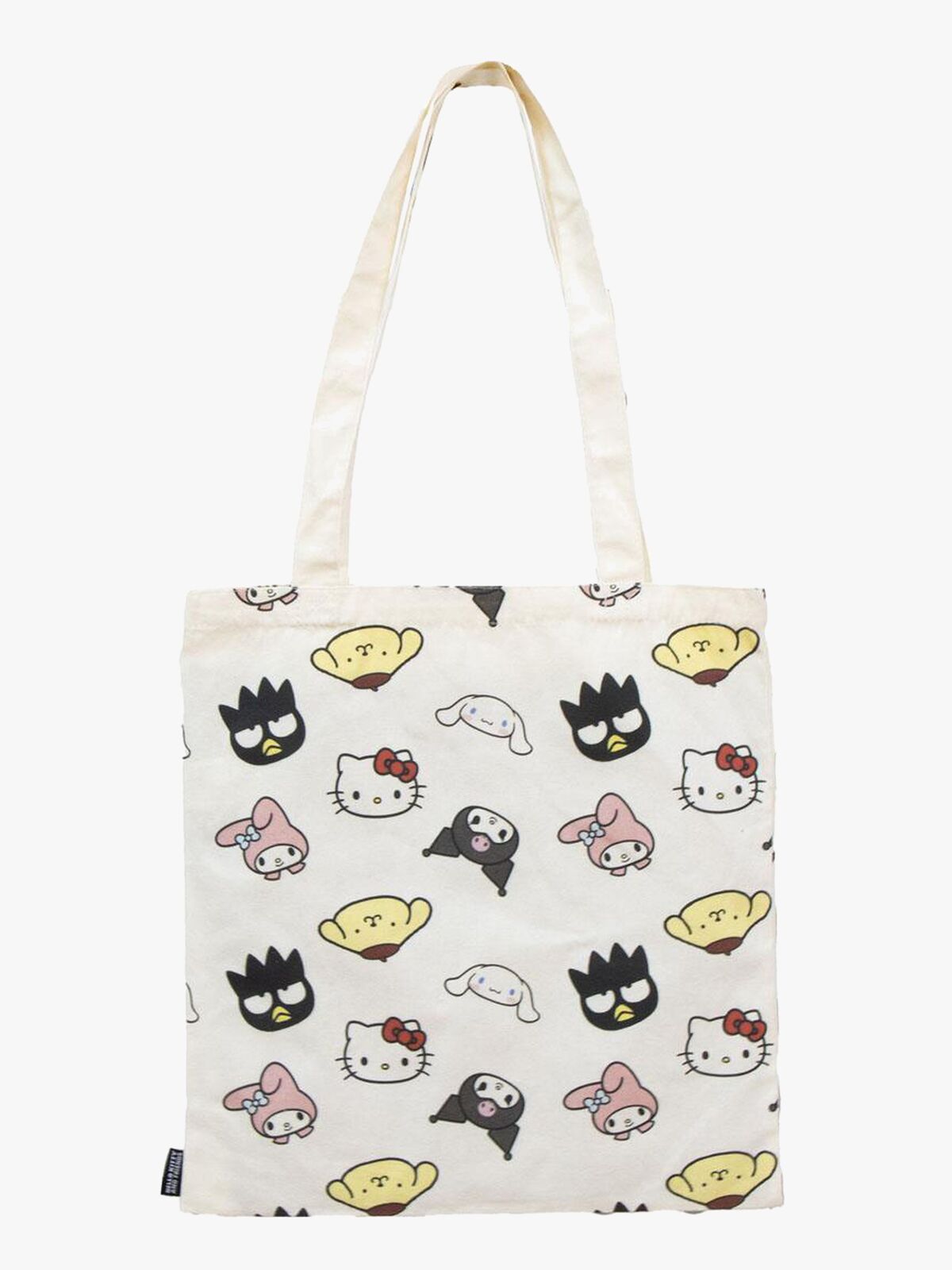 Hello Kitty Stofpose