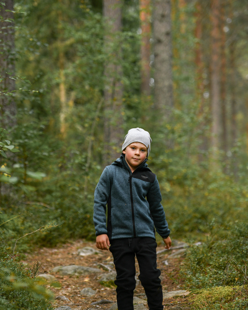 Lindberg Orsa Hue, Greymelange