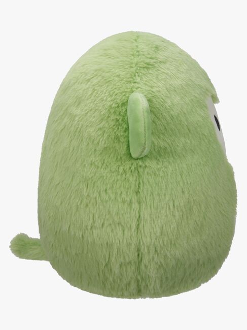 Squishmallows Fuzz A Mallows Bamse Mills Monkey 30 cm
