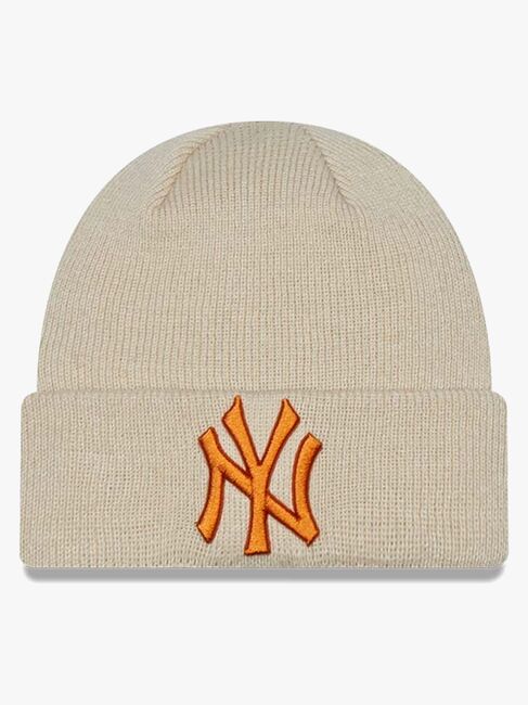 New Era Inf League Ess Losdod Hue, Stone/Smoked Paprika