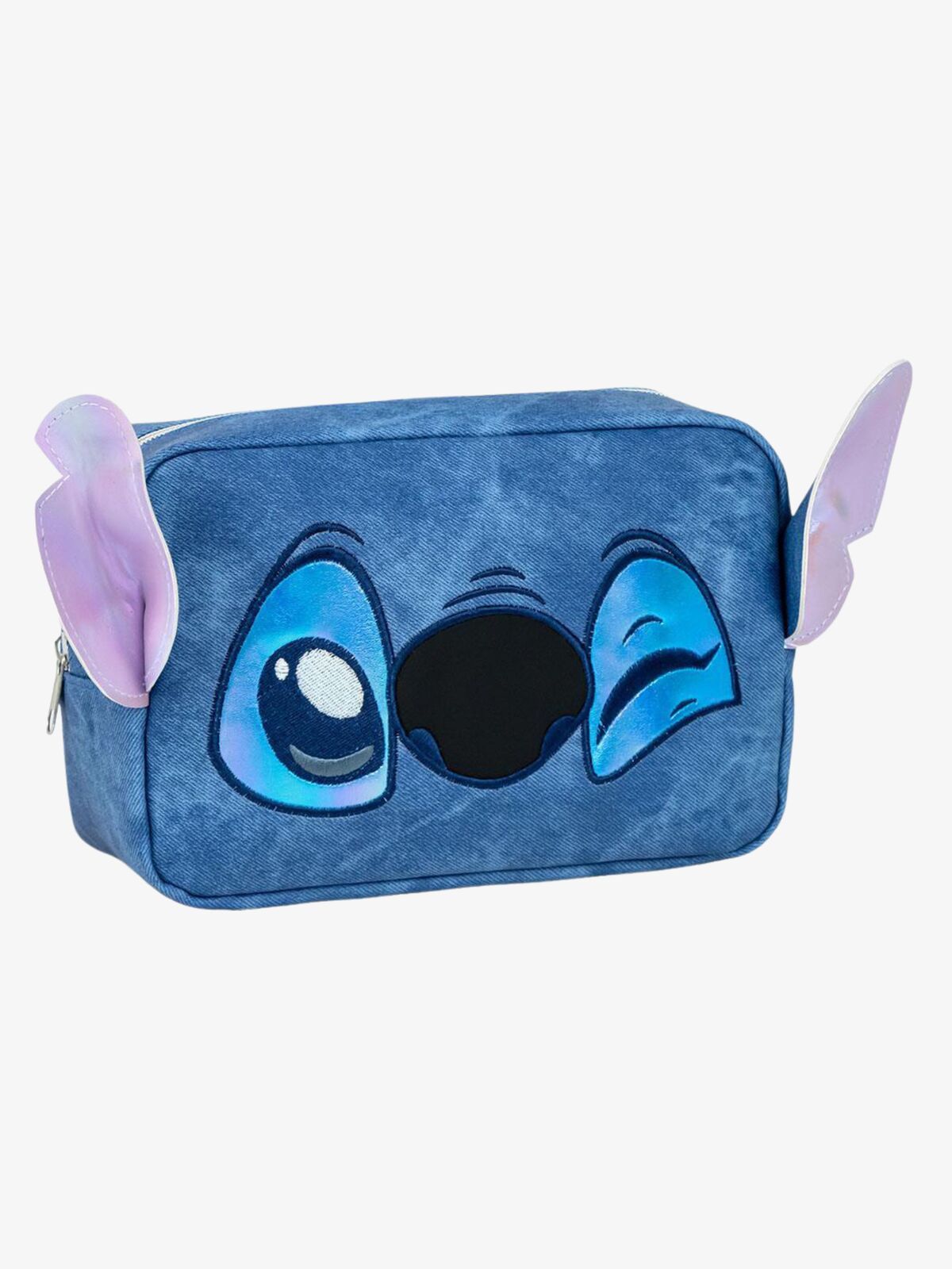 Disney Lilo & Stitch Toilettaske, Blå