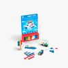 PlusPlus Activity Pad Transportation Byggesæt