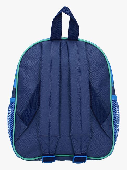 Gurli Gris Rygsæk Play With George, Blå