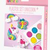 Playbox Gipssæt Enhjørning