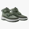 Reimatec Patter 2.0 Mid WP Sneakers, Greyish Green