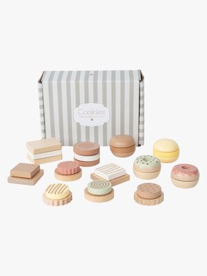 Jabadabado Stablekager