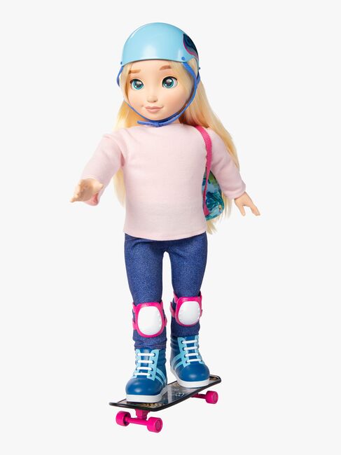 Disney Lilo and Stitch ily 4EVER Tilbehørspakke Stitch Inspired