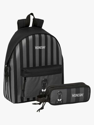 Wednesday Rygsæk 20L & Penalhus