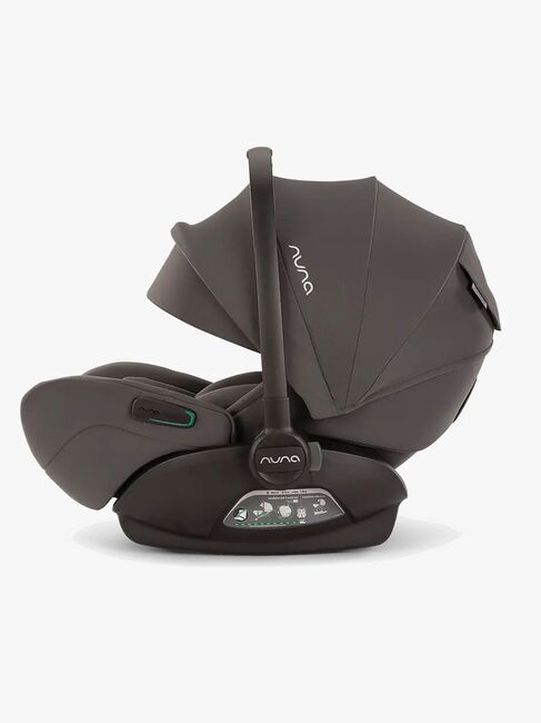 Nuna ARRA FLEX Autostol Baby, Thunder