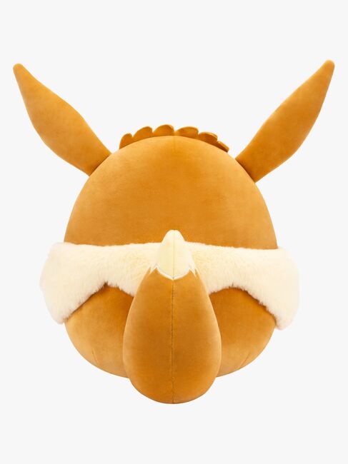 Squishmallows Pokémon Eevee Bamse 25 cm
