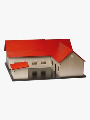 KREA Stor Bondegård