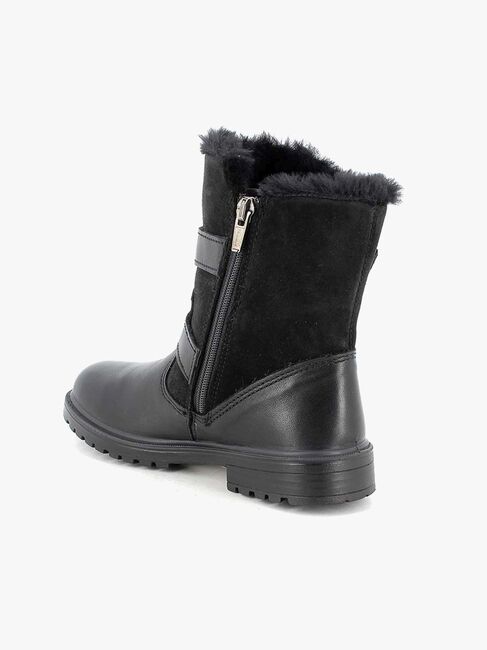 Primigi PHRGT GTX Vinterstøvler, Black 