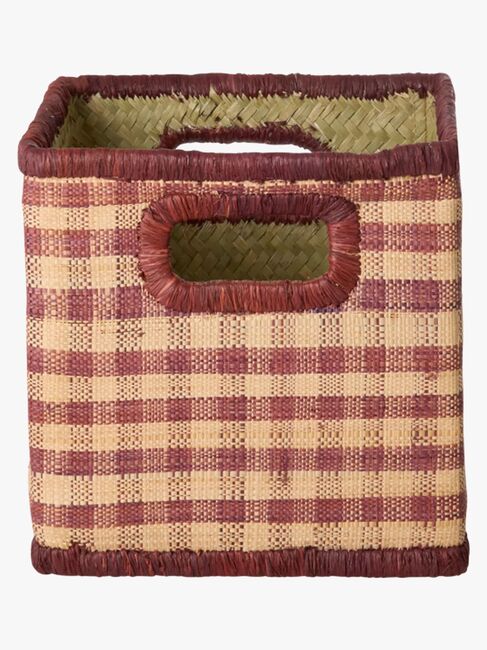 Rice Kurv Ternet S, Brun BSSTO-20BR-1666_1.jpg