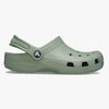 Crocs Classic Clogs, Moss