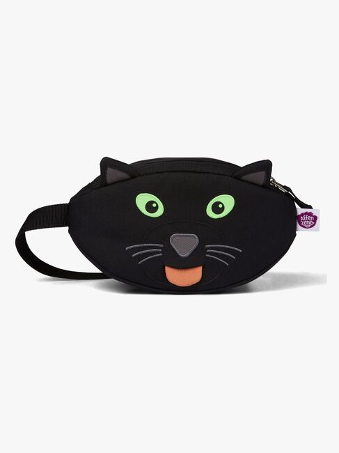 Affenzahn Bæltetaske, Black Panther