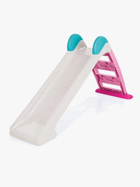 DOLU Rutsjebane, Hvid