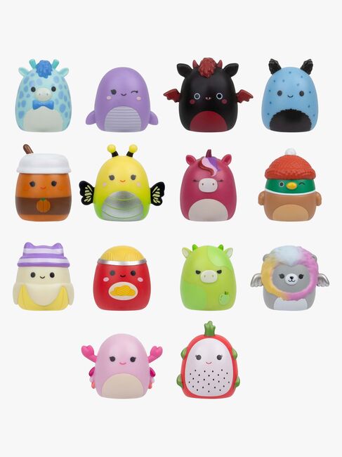 Squishalongs S7 Legesæt 14-Pak 2,5 Cm 2620471-2139_2.jpg