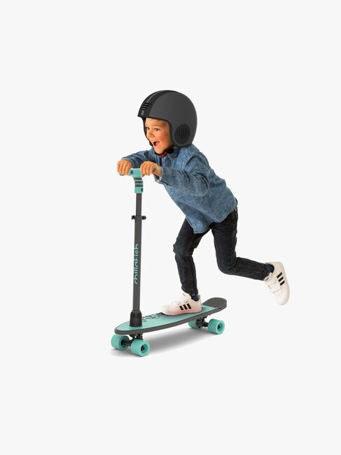 Chillafish SkatieSkootie 2 Løbehjul, Mintgrøn