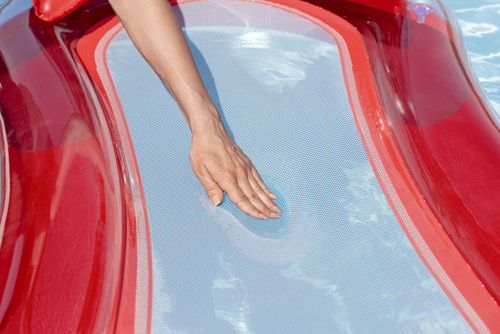 Bestway Bademadras HydroLuxe Lounge