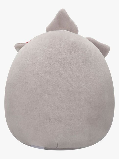 Squishmallows Stranger Things Bamse Demogorgon 20 cm