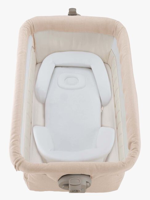 CAM Elisir Babynest, Hvid ART059-2720_3b.jpg