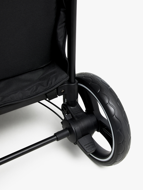 Pinepeak Seat X2 Trækvogn, Sort