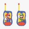Super Mario Walkie Talkies