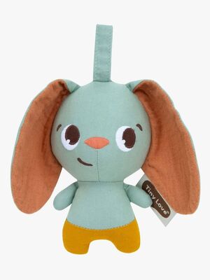 Tiny Love Rangle, Smart Garden