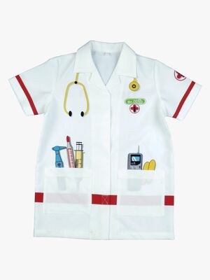 Klein Toys Kostume Doktor