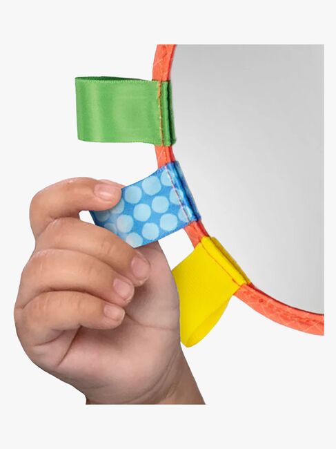 Bright Starts Wild Wiggles Aktivitetscenter