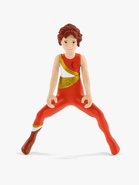 Schleich Horse Club Legesæt Mias Voltigeringssæt