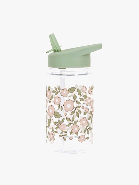 A Little Lovely Company Madkasse & Flaske, Blossoms Sage
