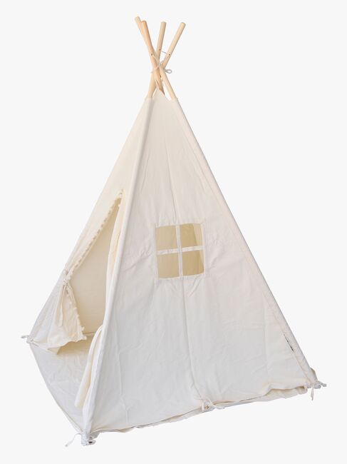 Alice & Fox Legetelt Tipi, Beige