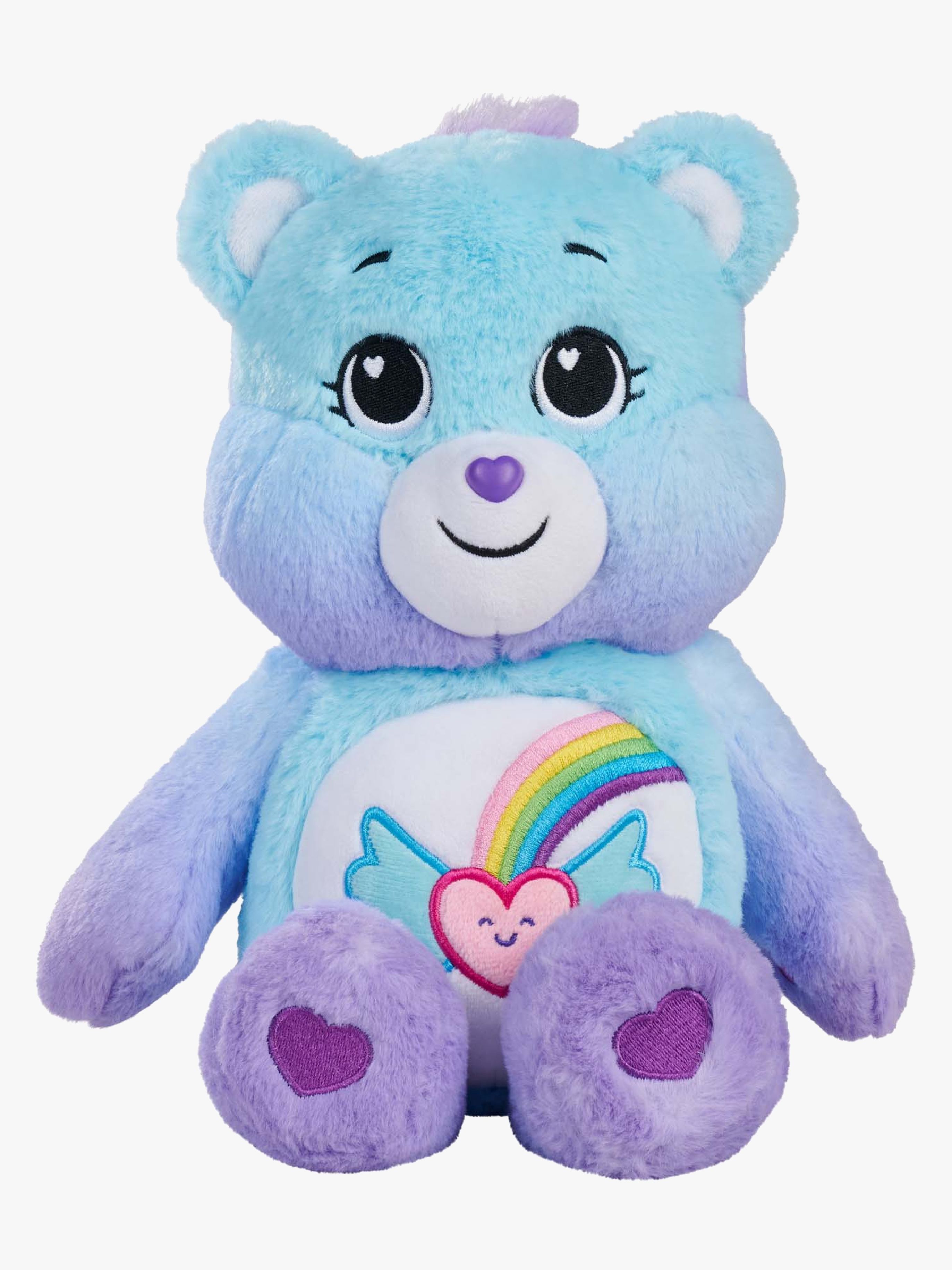 Care Bears Bamse Søvnbjørn 35 cm