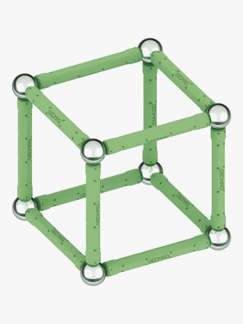 Geomag Glow Byggesæt 25 Dele