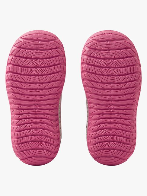 Reimatec Passo 2.0 WP Sneakers, Grey Pink