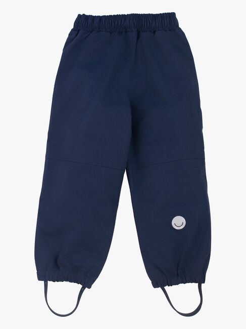 Viking Play Skalbukser, Navy