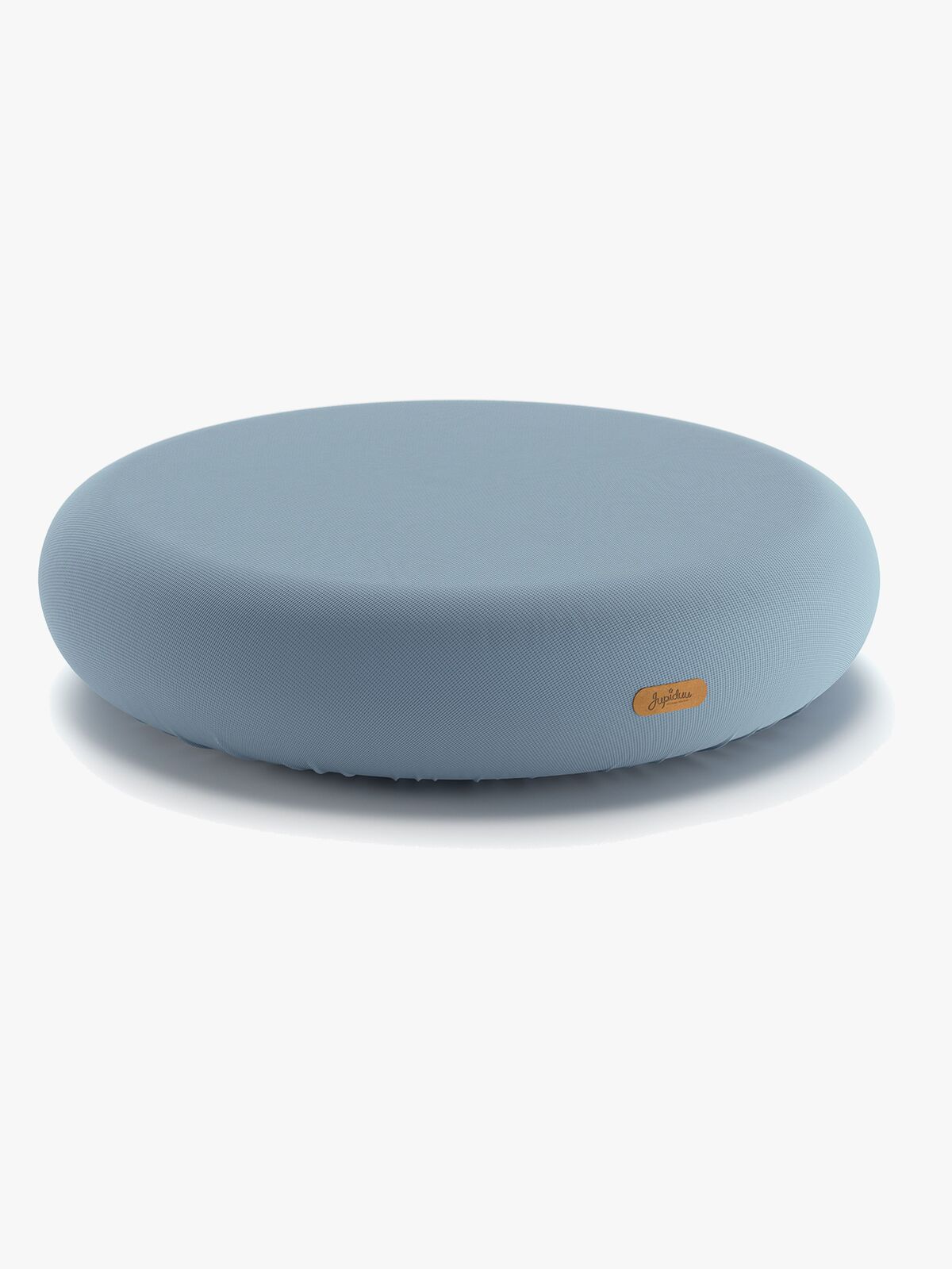 Jupiduu Indendørs Hoppeplade, Blå