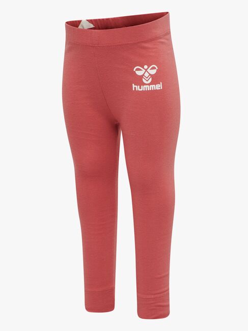 Hummel Maui Leggings, Faded Rose 