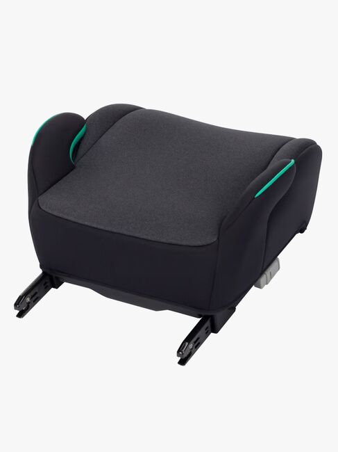 Bebeconfort Manga i-Fix Selepude, Black