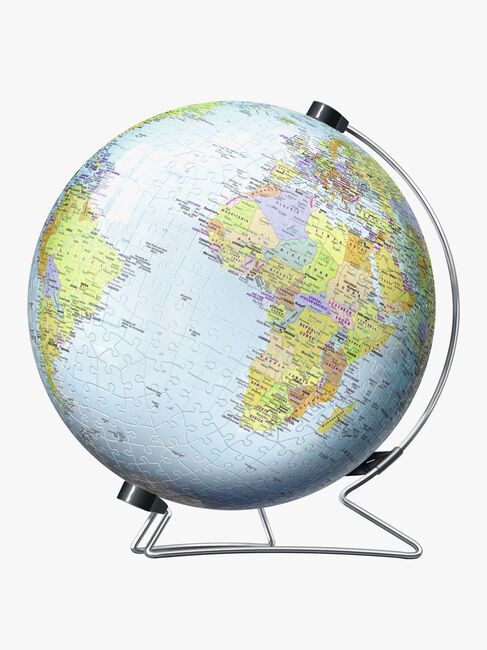 Ravensburger 3D-Puslespil Jordklode 540 Dele