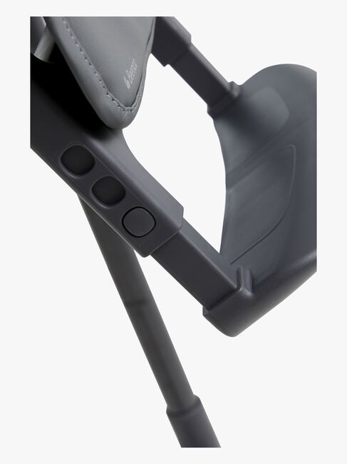 Beemoo CARE Dine Højstol, Earl Grey