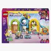 LEGO Friends 42686 Sjovt indendørs legeland