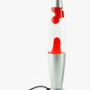 Robetoy Lavalampe 34 cm, Rød