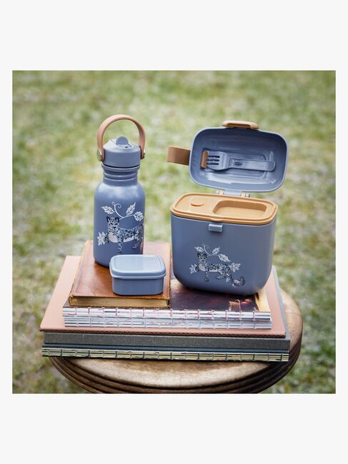 Elodie Madkasse, Garden Leo