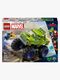 LEGO Super Heroes 76312 Hulk-truck mod Thanos