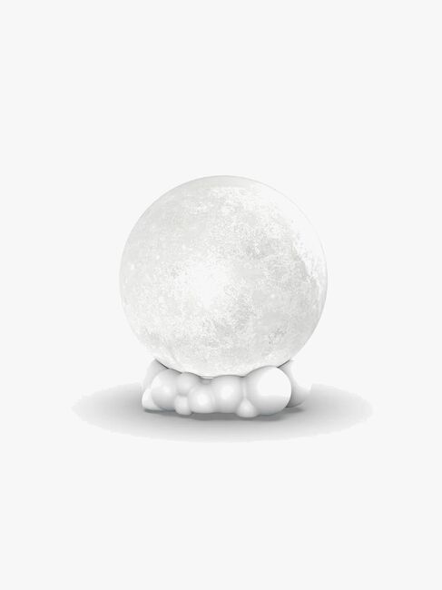 MOB Moony Højttaler med Lys